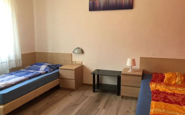 Mayer Apartments