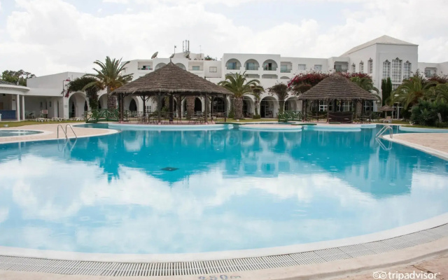 Thalassa Shalimar