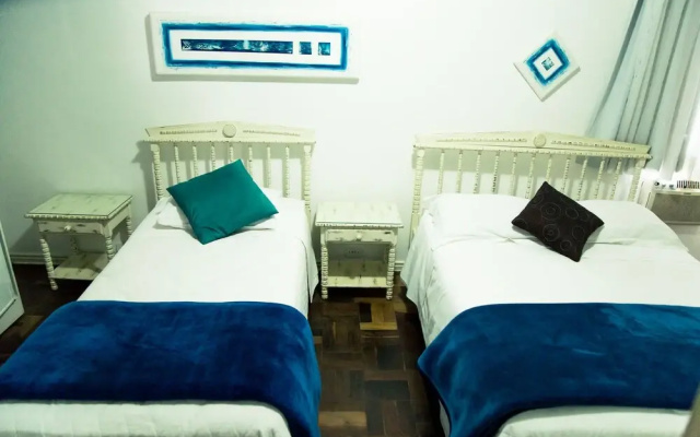 Hotel.Com Prudentopolis