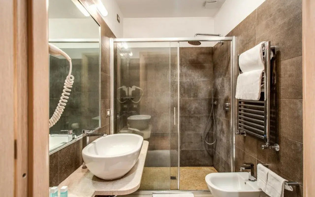 Boutique Rome Inn