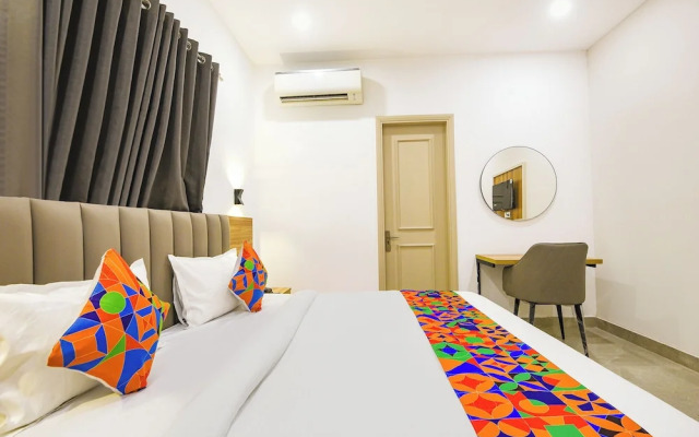 Fabhotel Moro Gujranwala Town