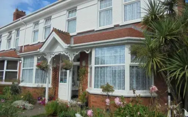 Sunfield B&B