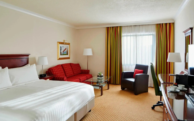 Delta Hotels by Marriott Newcastle Gateshead