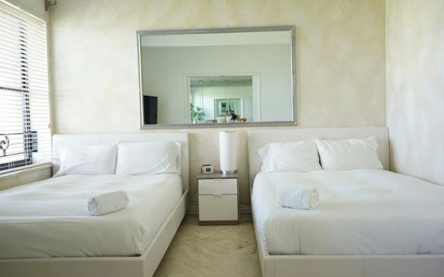 The Netherland by South Beach Vacations