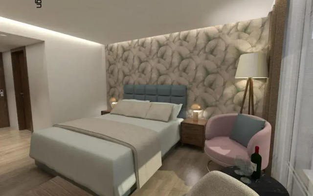 Leonardo Hotel Athens City Center