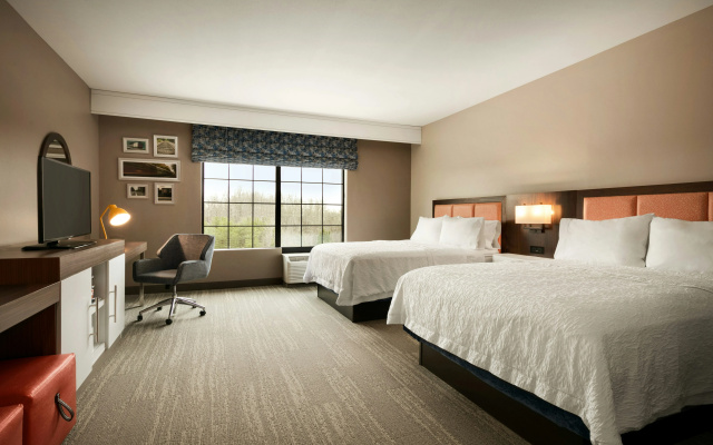 Hampton Inn Kernersville