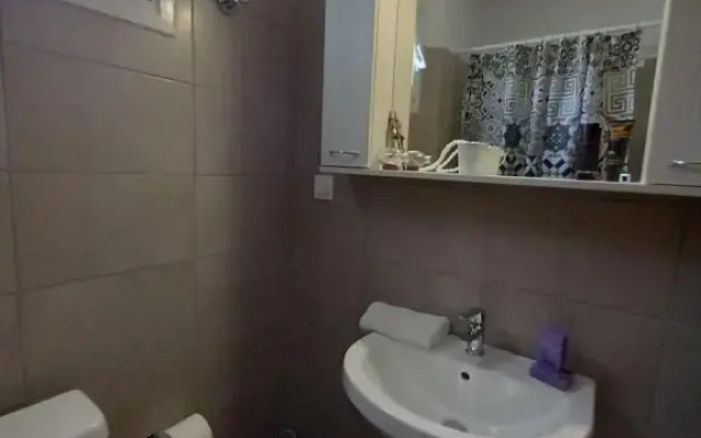 Natassa House 2
