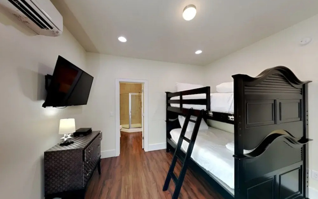 Caribe East by Southern Vacation Rentals