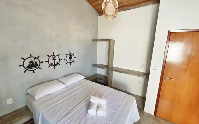 Primeira Praia Suites