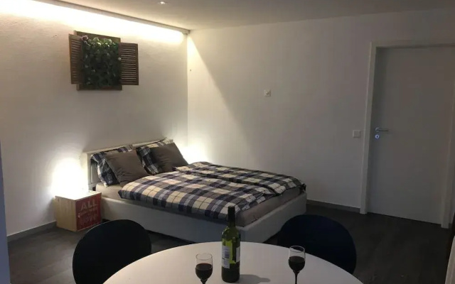Chambre d'Hotes Du Gueravet