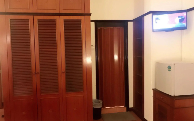 South East Asia Hotel SG Clean Certified