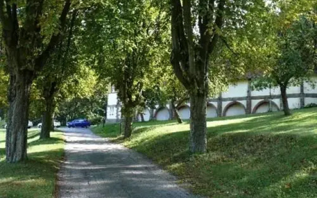 Berghotel Wernigerode