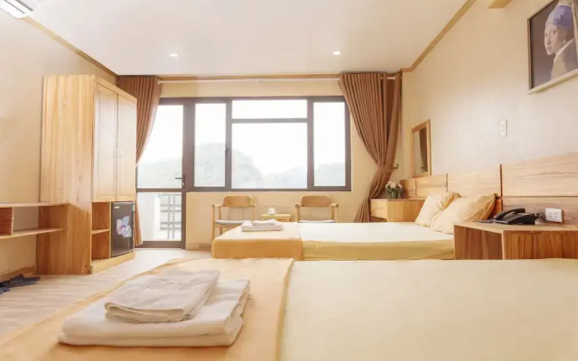 Mango Tree Homestay Cat Ba