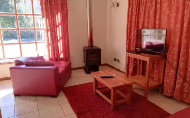 Cabañas Millantú