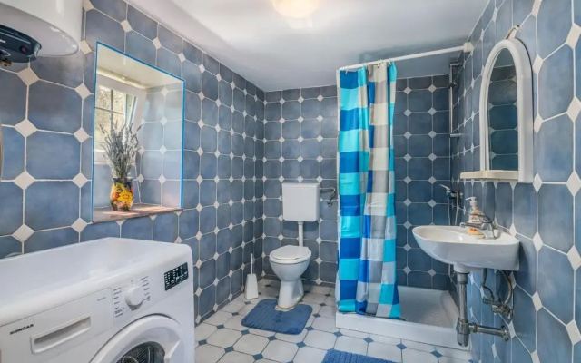 Nice Home in Zgaljici With Wifi and 0 Bedrooms