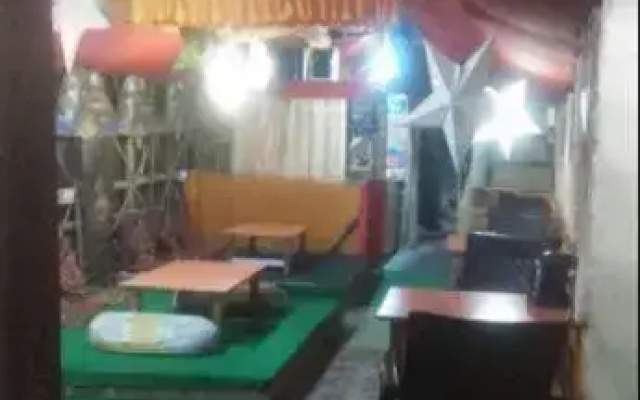 Shanti Cafe and Guest House Mcloedganj