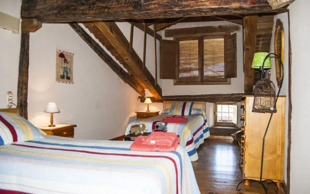 Casa Rural la Fuente