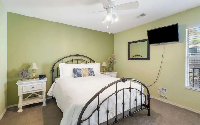 Garden View Escape - Resort Amenities