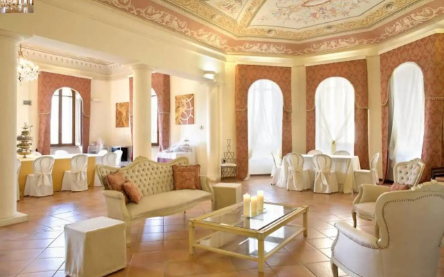Villa Scati