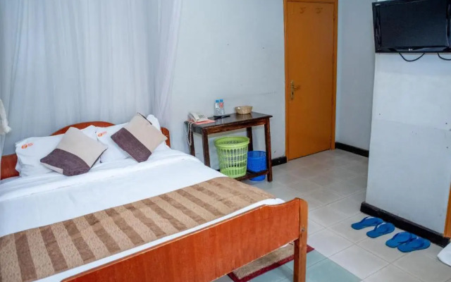 Jupiter Guest House - Parklands