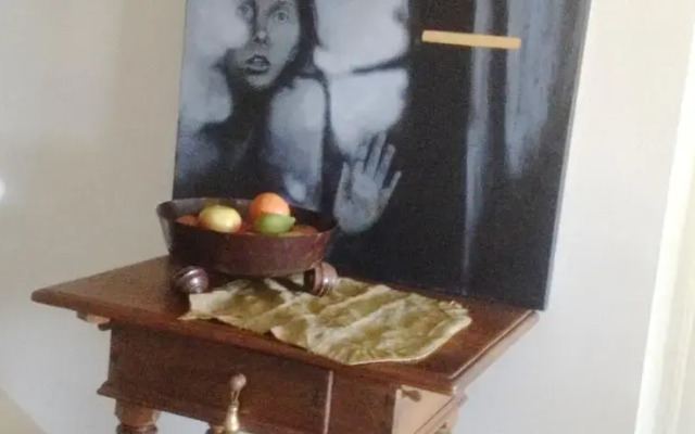 B&B Suite45 Trieste