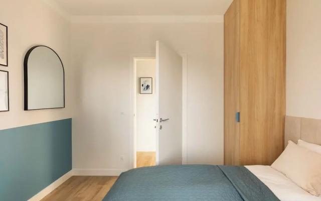 Trevi Apartments Katowice