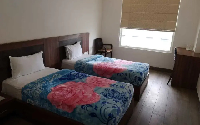 palladium hotels