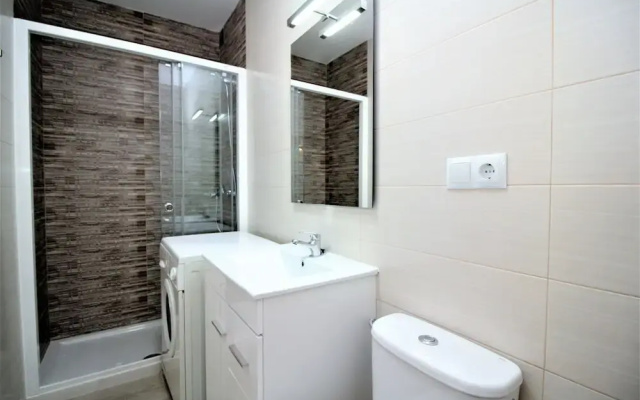 Apartamento Bacana 3 - 3