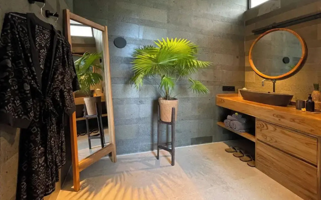 Balidroomvillas
