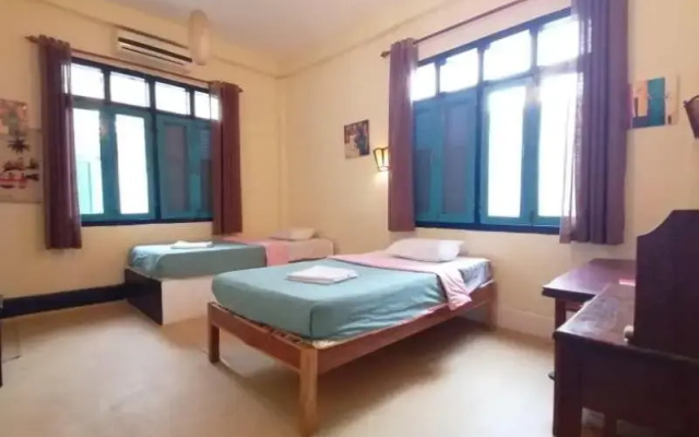 Viradesa Guesthouse