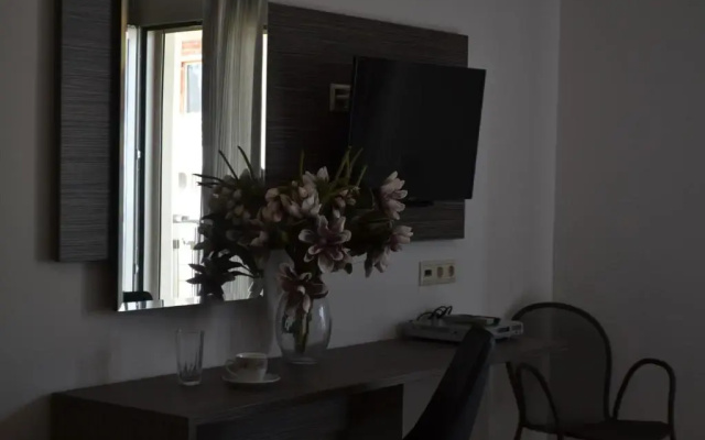 Sissy's Boutique Apartments