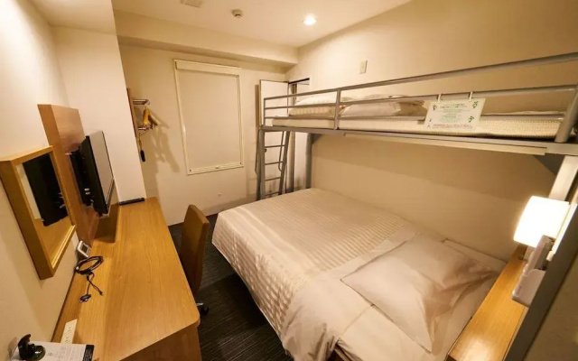 SuperHotel Mihara Ekimae