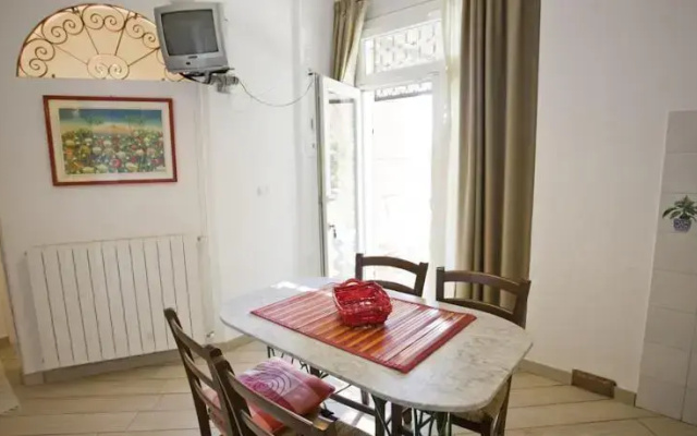 Villa Felciaio
