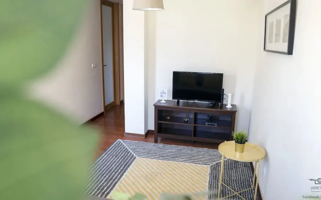 Apartamento Oceanus Park