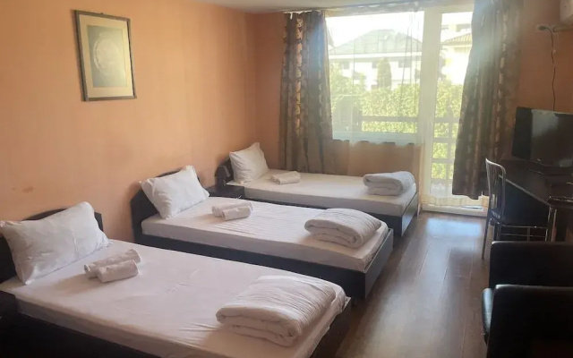 Pension Ana MAria