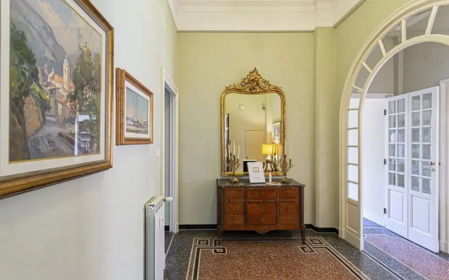 Albaro Classic Apartment by Wonderful Italy