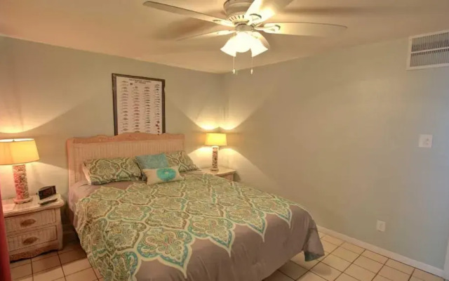 122 Las Brisas Bayfront Condos 1 Bedroom Condo by RedAwning
