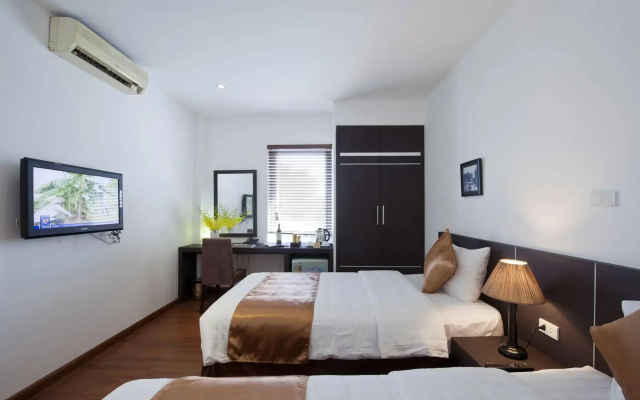 Merci Hotel
