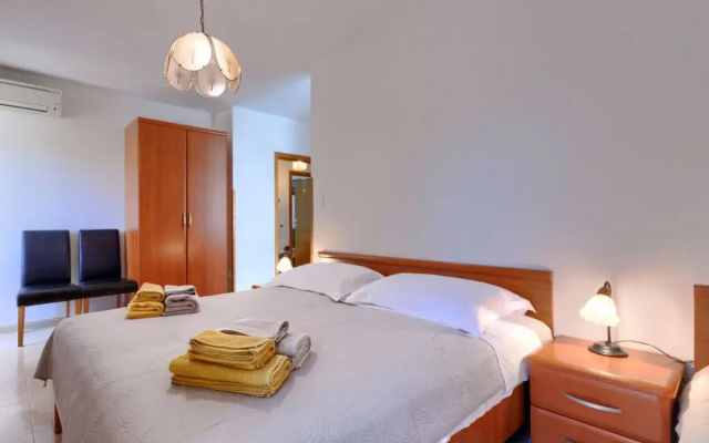 Apartment Alba Baden