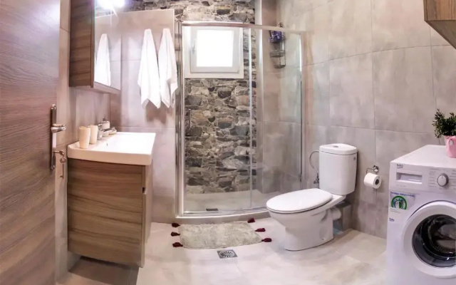 Helianthos Villa - Apartment No4