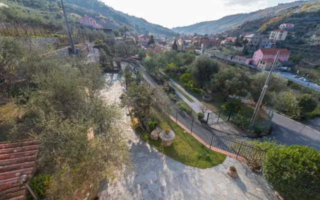 Casa Via Verzi