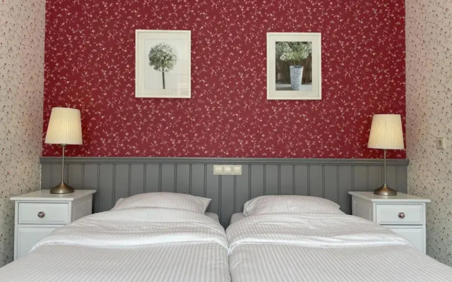 Bed & Breakfast Pax Tibi