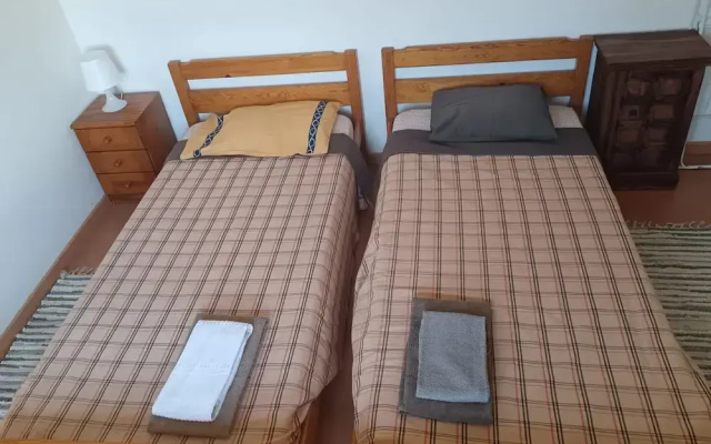 Delta Marina Vilamoura Center Flat