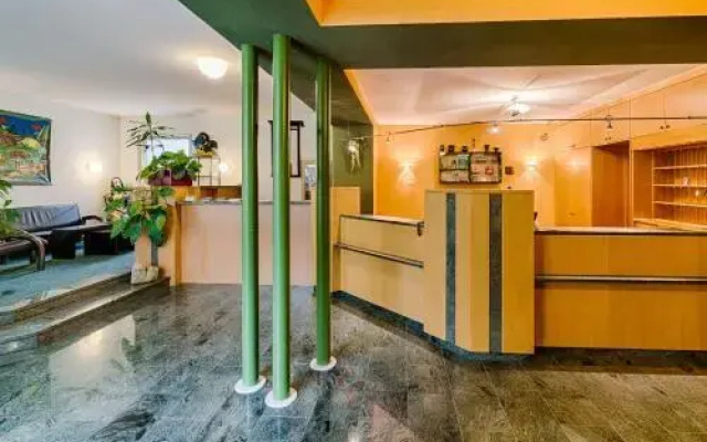 Hotel am Galgenberg