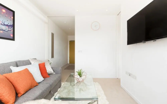 Reign Luxure Apartments