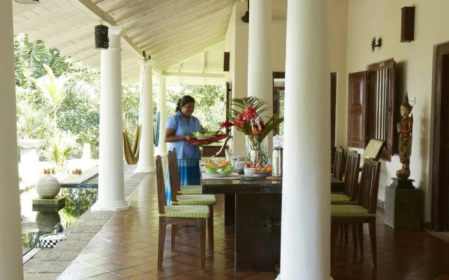 Satori Villa