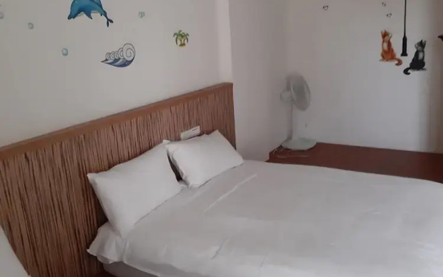 Surfing Holiday