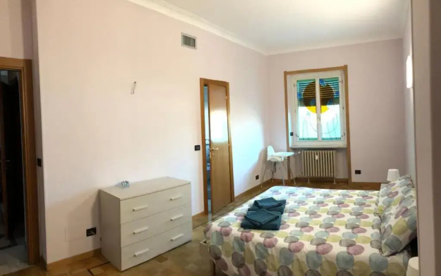Ponte Mosca Apartments 2