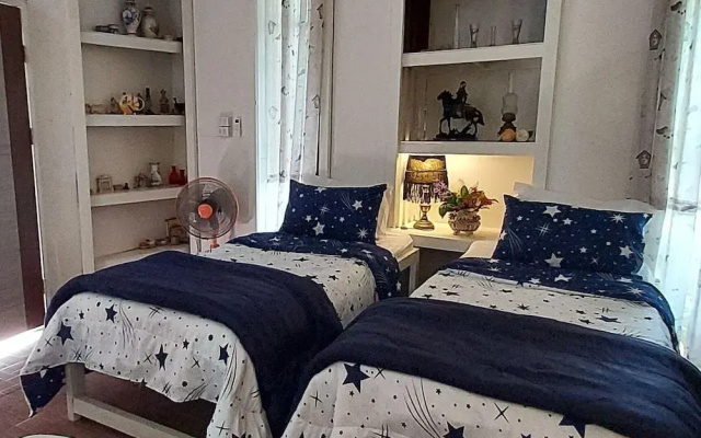 Village Homestay