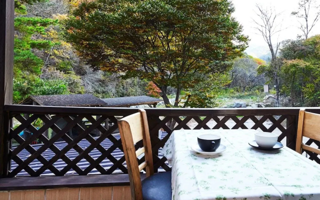 Chuncheon Healing Road Pension